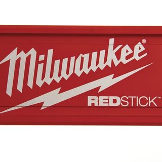Milwaukee Wasserwaage REDSTICK Premium 61cm