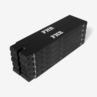 10er Pack FHB Zollstock