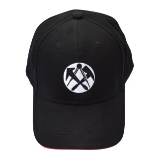 FHB Cap LUIS Dachdecker