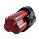 Milwaukee M12BDD-202C Akku-Bohrschrauber + 2xM12B12 Akku 2,0Ah + C12C Lader + Koffer