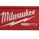 Milwaukee Wasserwaage REDSTICK Compact 183cm