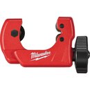 Milwaukee Mini-Rohrabschneider 3-15mm