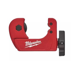 Milwaukee Mini-Rohrabschneider 3-22mm