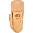 Felco 910+ Lederköcher mit Zusatztasche