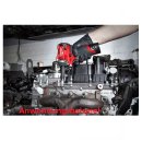 Milwaukee M12FIW38-422X Fuel Akku-Schlagschrauber 3/8´´ Vierkant