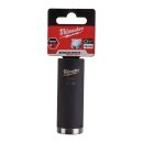 Milwaukee SHOCKWAVE Schlagnuss-Set 2-teilig 1/2"