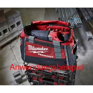 Milwaukee PACKOUT Werkzeugtasche Duffle Bag 50cm
