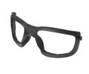 Milwaukee Schutzbrille High Performance Arbeitsbrille + Schaumstoffauflage klar