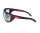 Milwaukee Schutzbrille High Performance Arbeitsbrille + Schaumstoffauflage klar