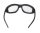 Milwaukee Schutzbrille High Performance Arbeitsbrille + Schaumstoffauflage klar
