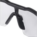 Milwaukee Schutzbrille Safety Arbeitsbrille klar