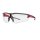 Milwaukee Schutzbrille Safety Arbeitsbrille klar