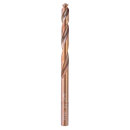 Milwaukee HSS-G RED COBALT Metallbohrer 7,0mm