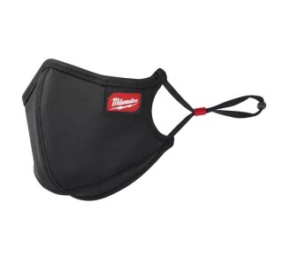 Milwaukee Mund-Nasen-Schutz wiederverwendbar Größe S/M 3er Pack
