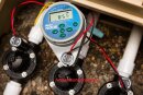 Hunter Ventilsteuerung Typ NODE-200 9 Volt 2 Stationen