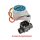 Hunter Ventilsteuerung Typ NODE-200 9 Volt 2 Stationen