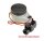 Hunter Ventilsteuerung Typ NODE-200 9 Volt 2 Stationen