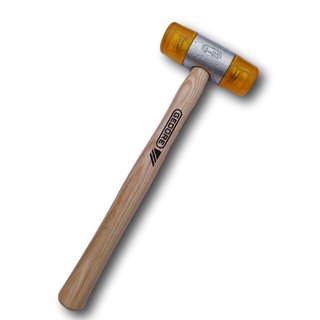 PROMAT Hickory Schlosserhammer 100 g geschmiedet Nylonschutzhülse  Stielschutz   Der Onlineshop für Werkzeuge,  Industriebedarf, Verbrauchsmaterial