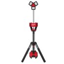 Milwaukee M18HOSALC-0 Akkuleuchte mit Ladefunktion 6000 Lumen