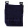 FHB Holstertasche MORITZ links schwarz