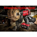Milwaukee M18FMTIW2F12-502X ½" Vierkant Akku Schlagschrauber mit Sprengring 2x 5,0Ah Akku + Lader