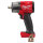 Milwaukee M18FMTIW2F12-502X ½" Vierkant Akku Schlagschrauber mit Sprengring 2x 5,0Ah Akku + Lader