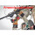 Milwaukee M18FMTIW2F12-502X ½" Vierkant Akku Schlagschrauber mit Sprengring 2x 5,0Ah Akku + Lader