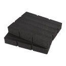 Milwaukee PACKOUT Universal-Schaumstoffeinlage für...