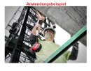 Milwaukee Handgelenk-Werkzeugsicherung bis 2,2 kg