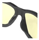 Milwaukee Performance Schutzbrille gelb