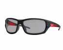 Milwaukee Performance Schutzbrille grau