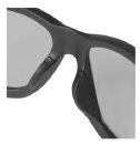 Milwaukee Performance Schutzbrille grau