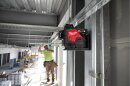 Milwaukee M123PLKIT-401P Kreuzlinienlaser 3 x 360° Kit