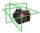 Milwaukee M123PLKIT-401P Kreuzlinienlaser 3 x 360° Kit