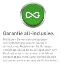 Festool Schnellladegerät TCL 6 DUO