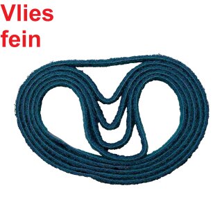Milwaukee Vliesband für Bandfeile 10x330mm fein