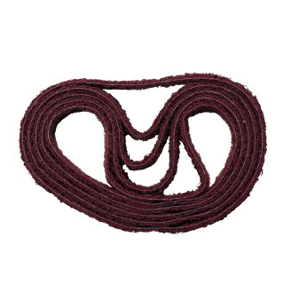 Milwaukee Vliesband für Bandfeile 13x457mm mittel