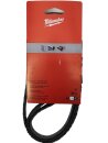 Milwaukee Polierband für Bandfeile 13x457mm extra fein
