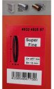 Milwaukee Polierband für Bandfeile 13x457mm extra fein