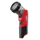 Milwaukee M12TLED-0 Akkuleuchte 12V 160 Lumen