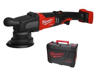 Milwaukee M18FROP15-0X Akku Exzenter Polierer
