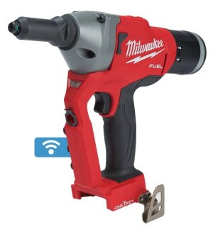 Milwaukee M18ONEFPRT-0X Akku-Blindnietgerät 18V, 444,44 €