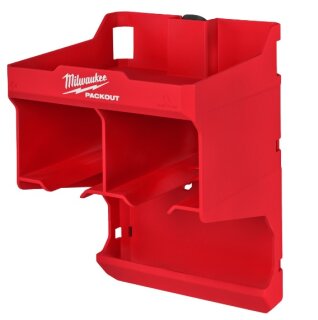 Milwaukee PACKOUT Maschinenhalter