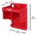Milwaukee PACKOUT Maschinenhalter