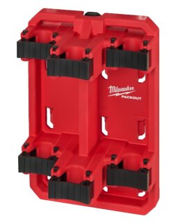 Milwaukee PACKOUT Stielhalter