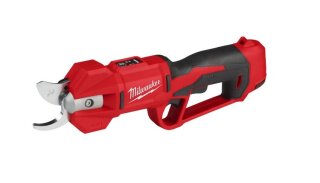 Milwaukee M12BLPRS-0 Akku-Astschere 12V