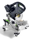 Festool Akku Leistensäge SYMC 70 EB-Basic