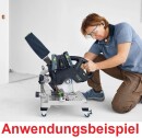 Festool Akku Leistensäge SYMC 70 EB-Basic