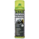 PETEC Bremsenreiniger Spray 500ml
