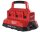 Milwaukee M18PC6 PACKOUT 6-fach Ladegerät